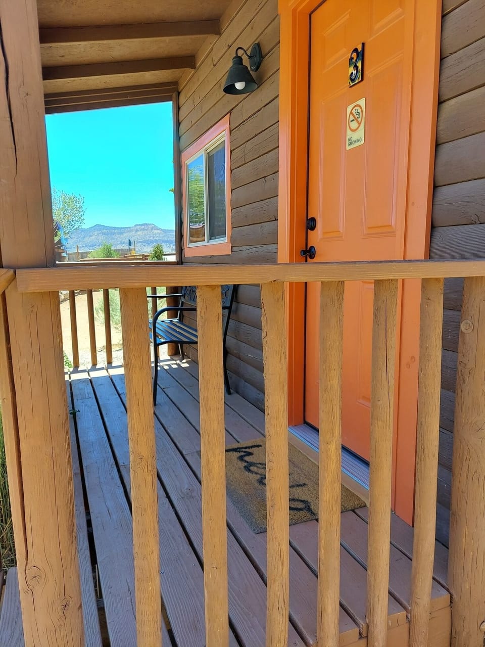Cabin20320Deck