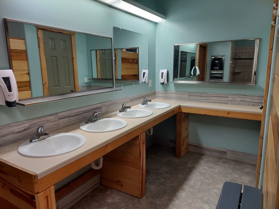 Womens Sinks