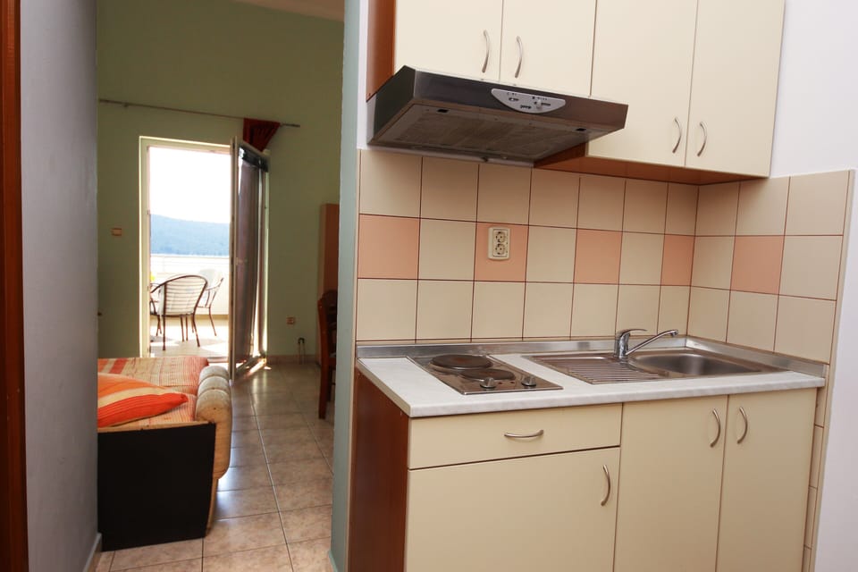 Kitchenette