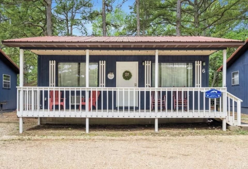 Cabin 6
