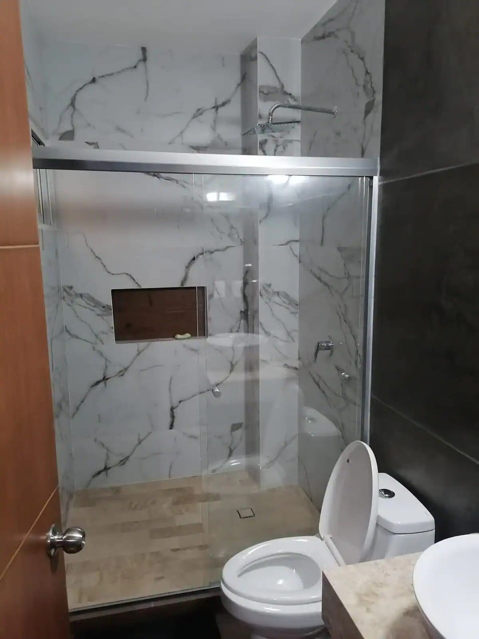 Classic Condo | Bathroom | Towels