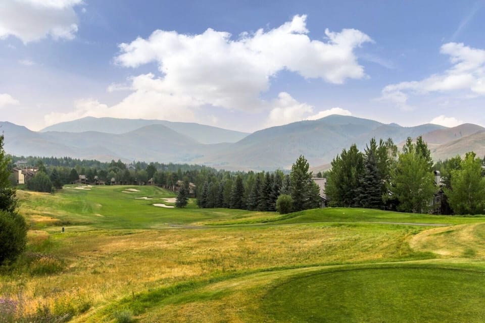 Elkhorn Golf Resort