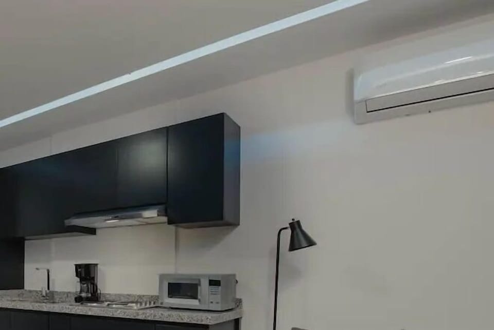 Classic Condo | Private kitchen | Cookware/dishes/utensils, freezer