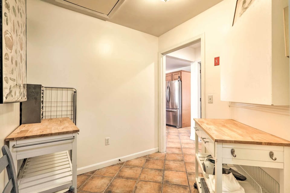 Mudroom