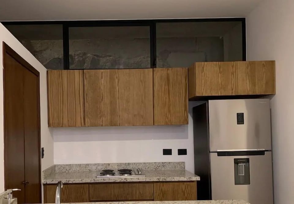 Classic Apartment | Private kitchen | Cookware/dishes/utensils