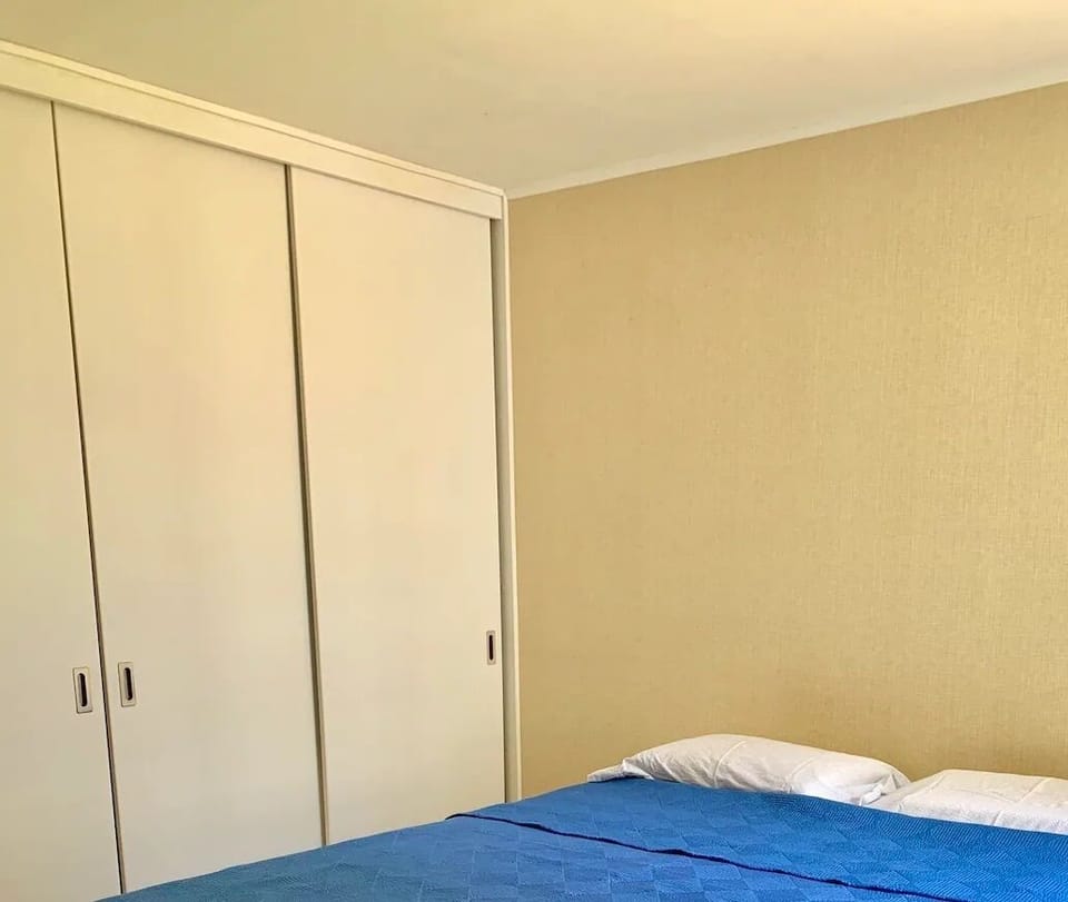 Economy Apartment | 2 bedrooms, free WiFi, bed sheets