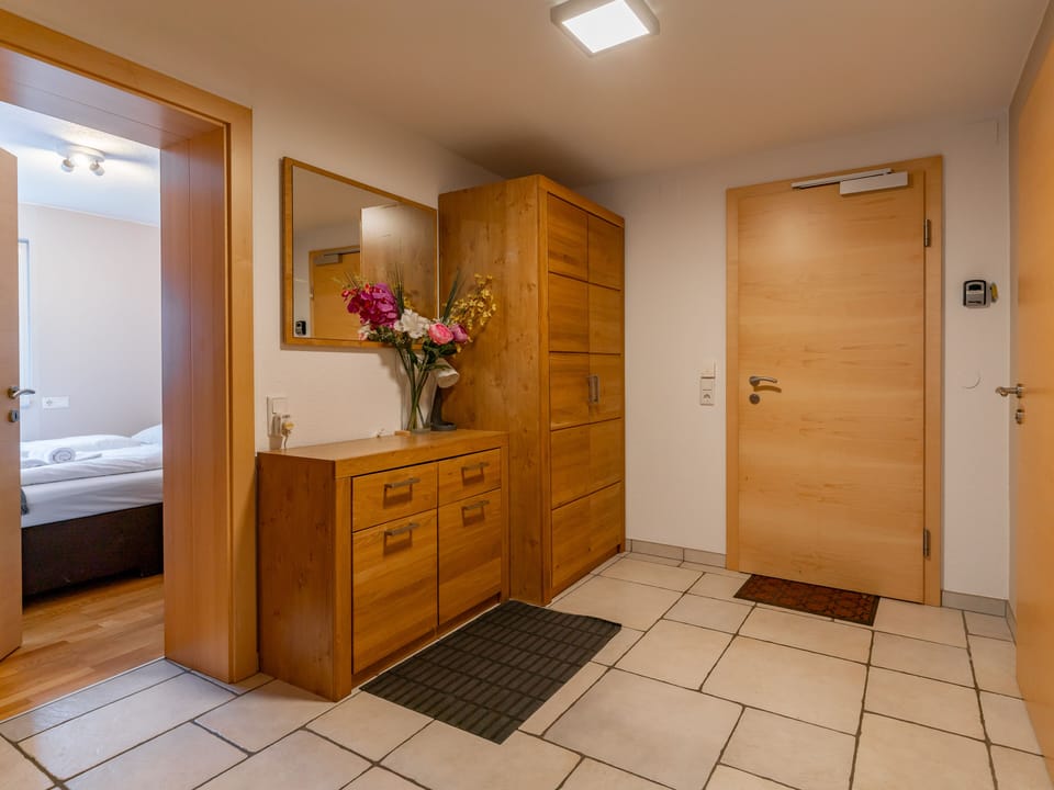 Entrance / Reception