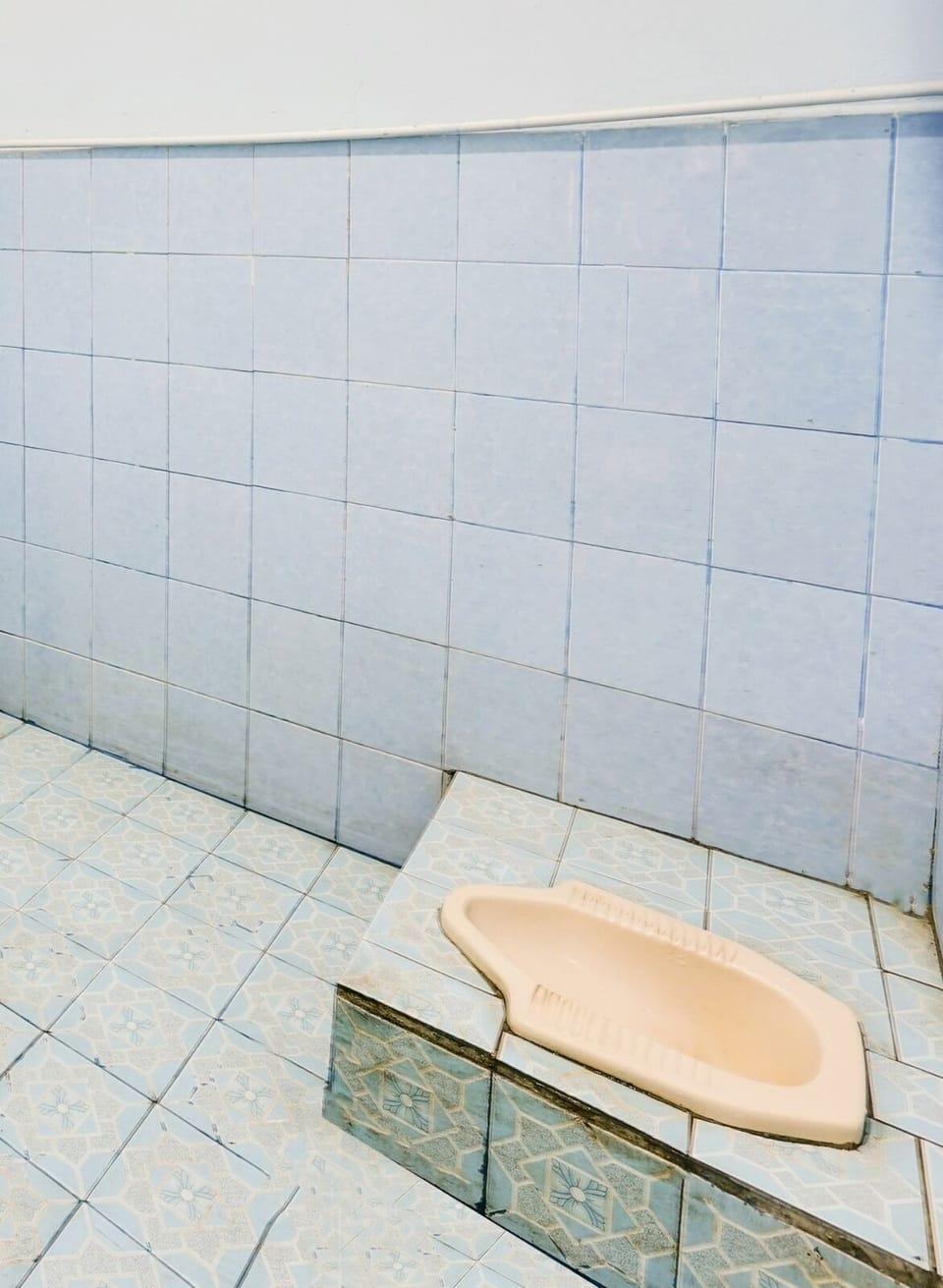 Double Room | Bathroom | Shower, towels, toilet paper