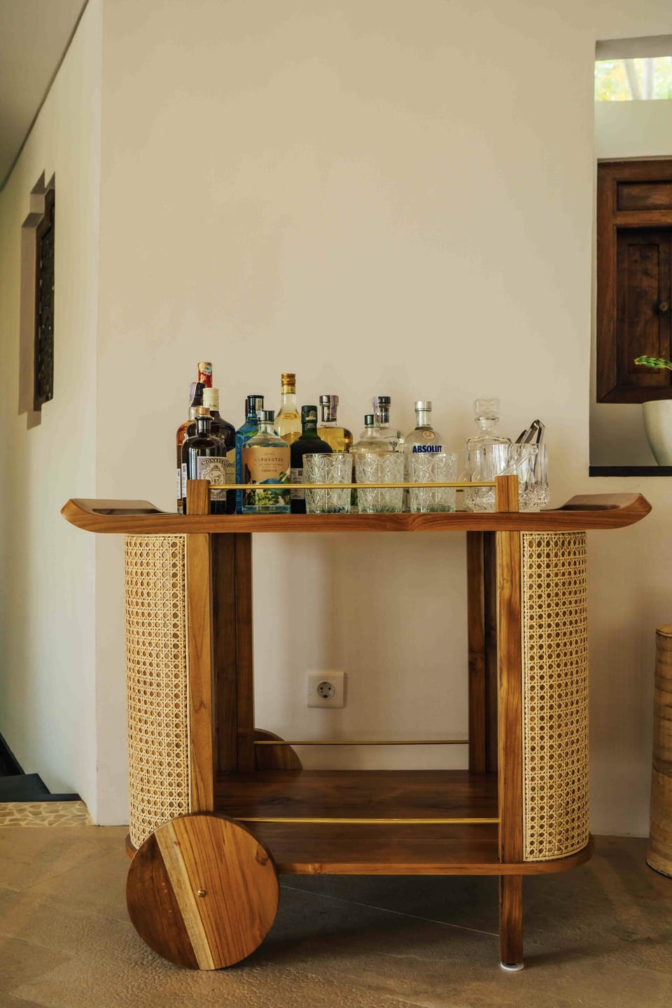 Minibar