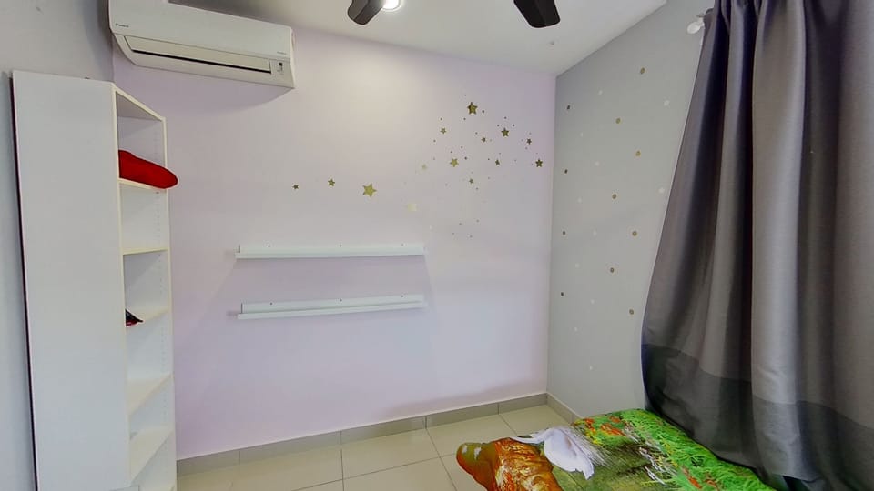 Economy Condo | 3 bedrooms