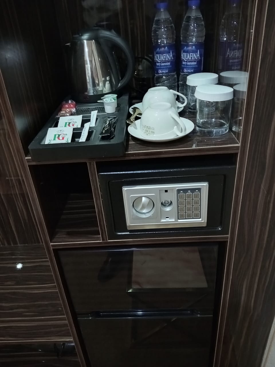 Minibar