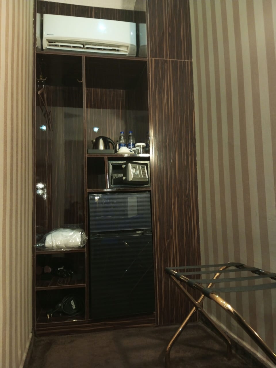 Minibar
