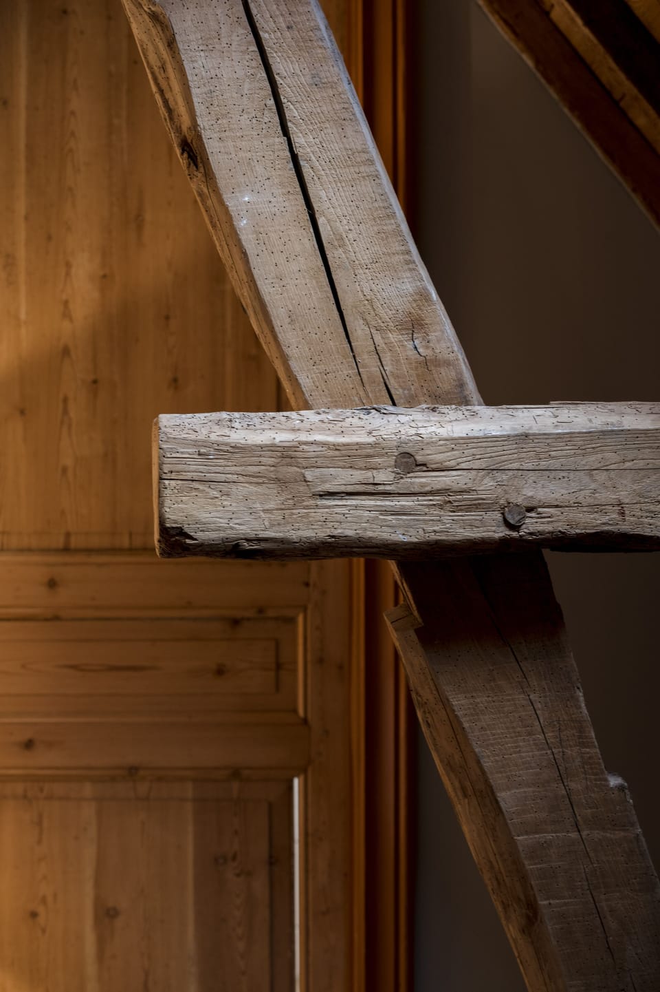Superior Room | Soundproofing, free WiFi, bed sheets