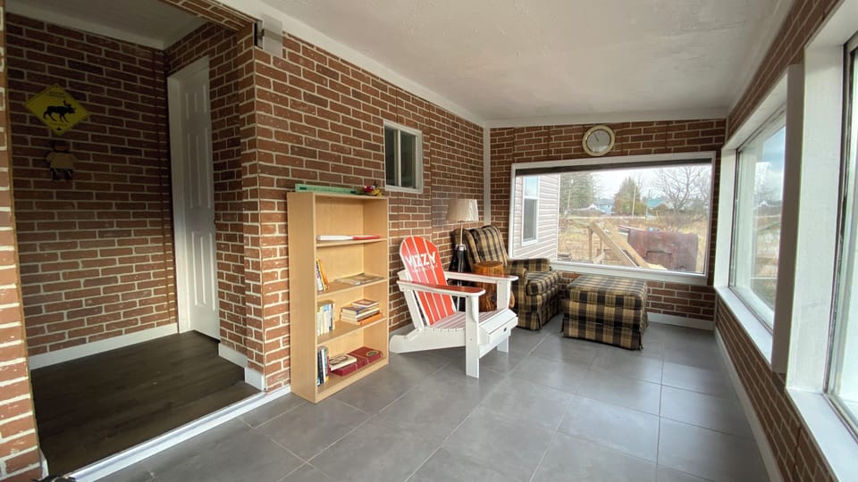 Sunroom