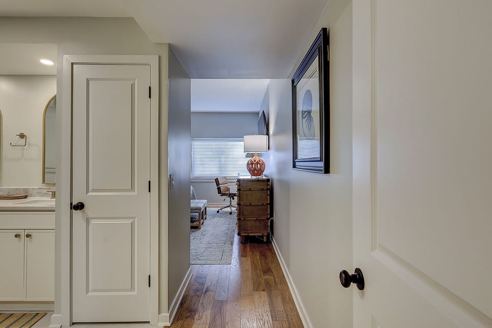 King Suite