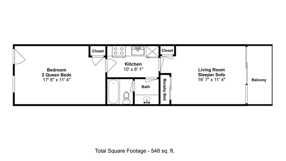 Suite | 1 bedroom, in-room safe, individually decorated, individually furnished