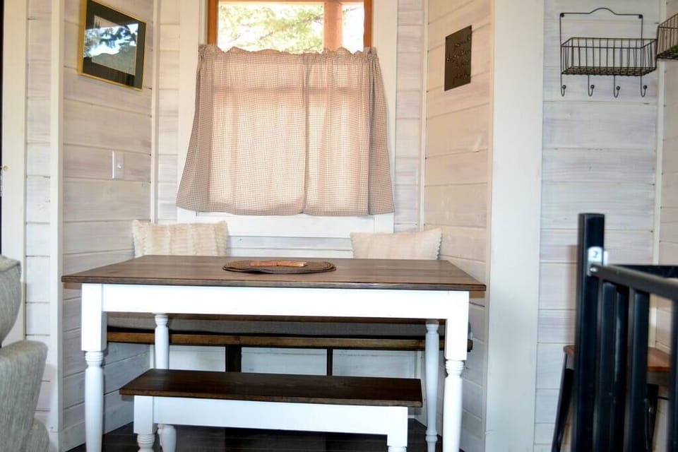 Kitchen Table