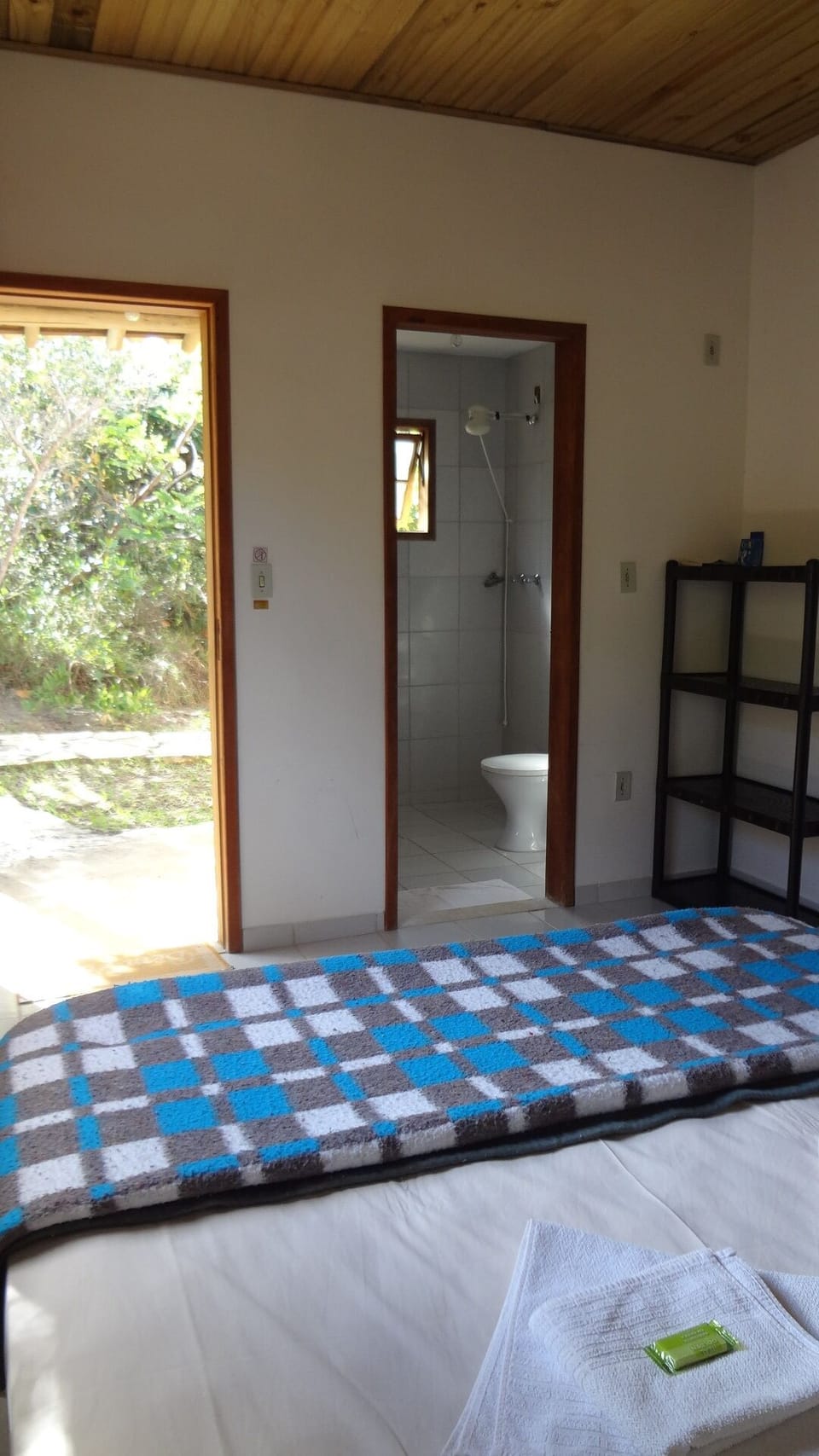 Economy Apartment