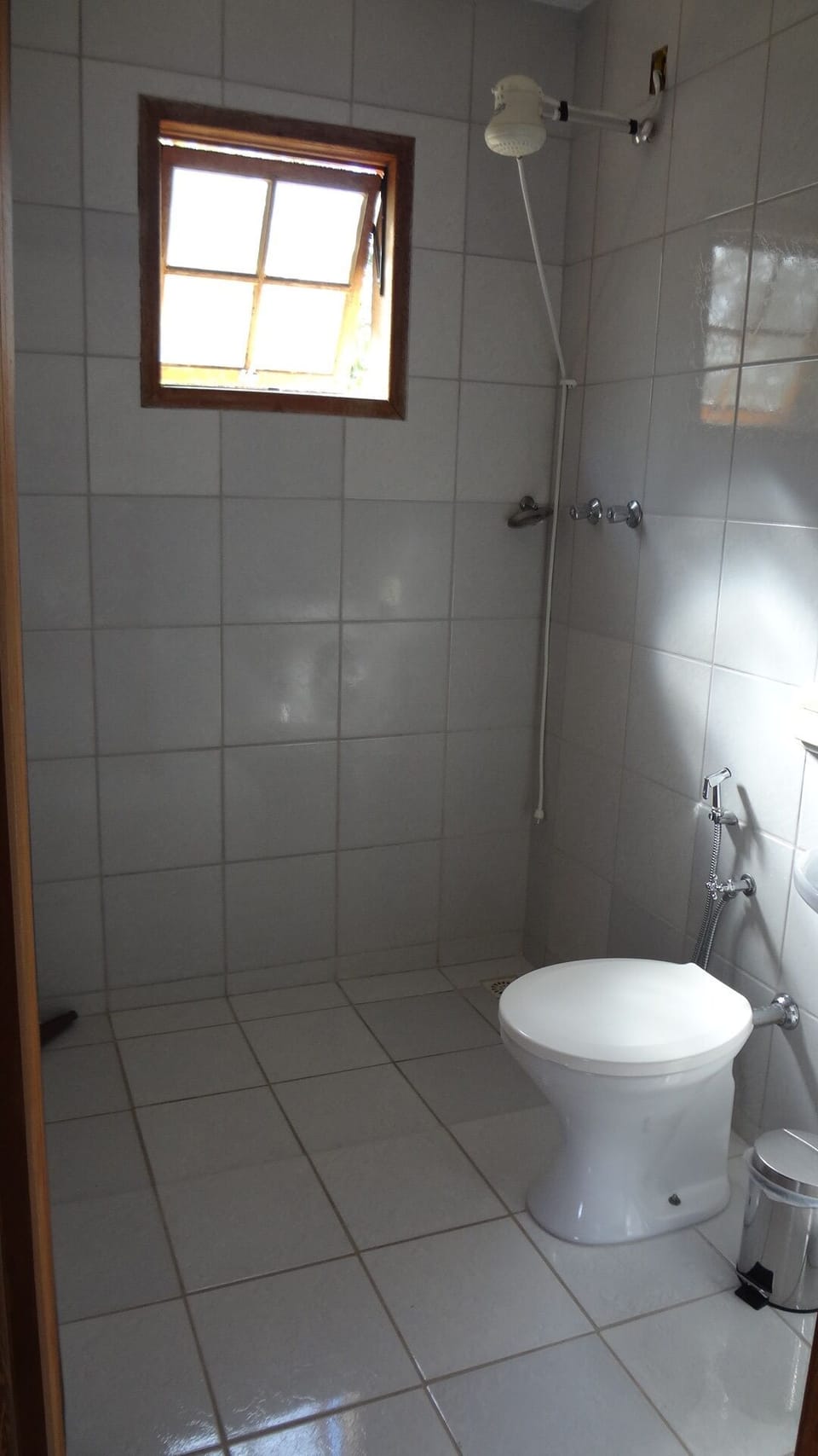 Economy Apartment | Bathroom