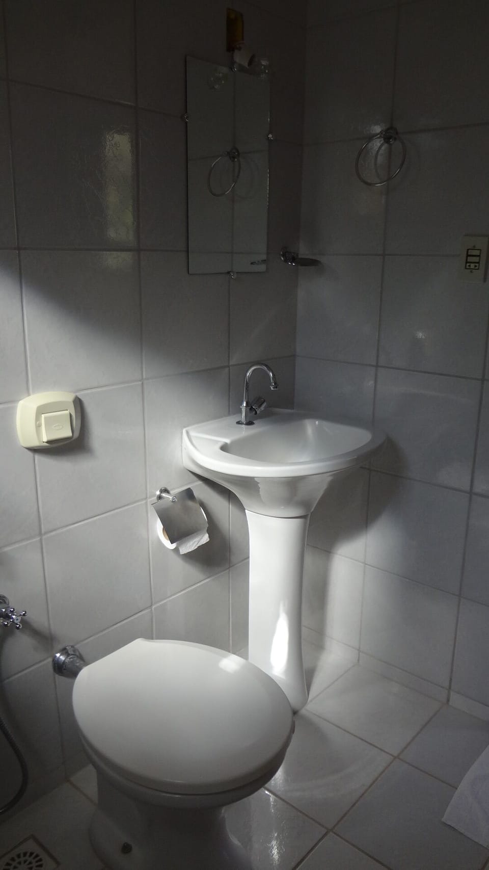 Family Suite | Bathroom