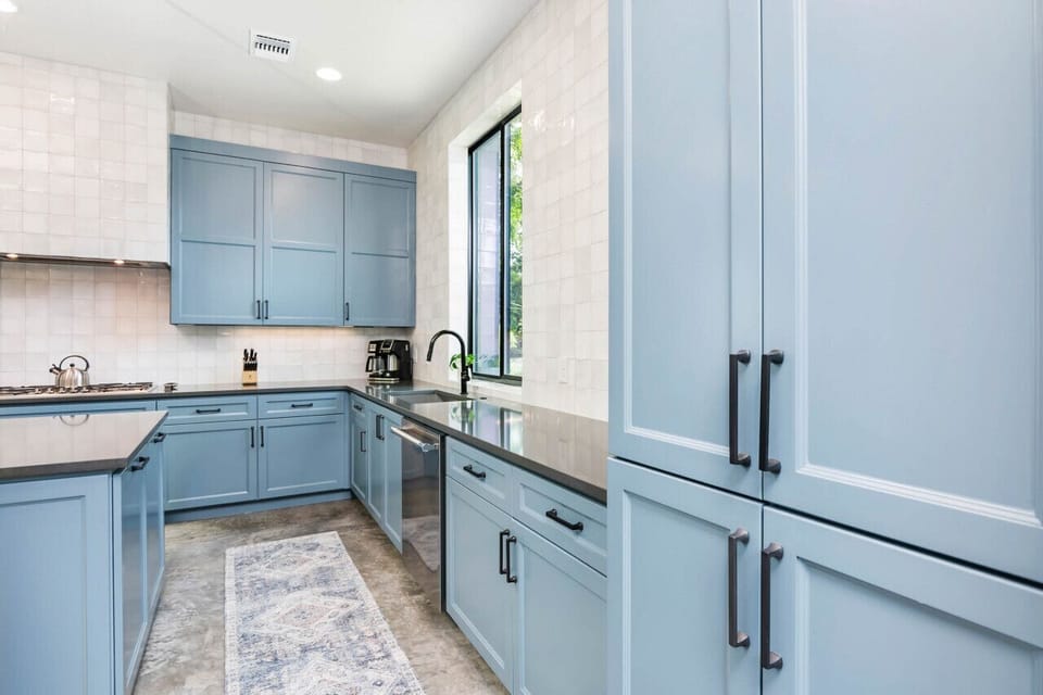 Kitchen Storage