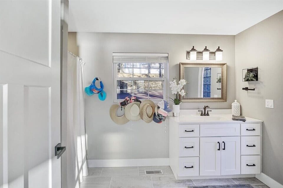 Bathroom 1