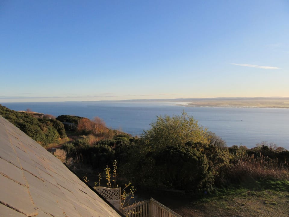 Exclusive Cottage, Private Bathroom | View from property