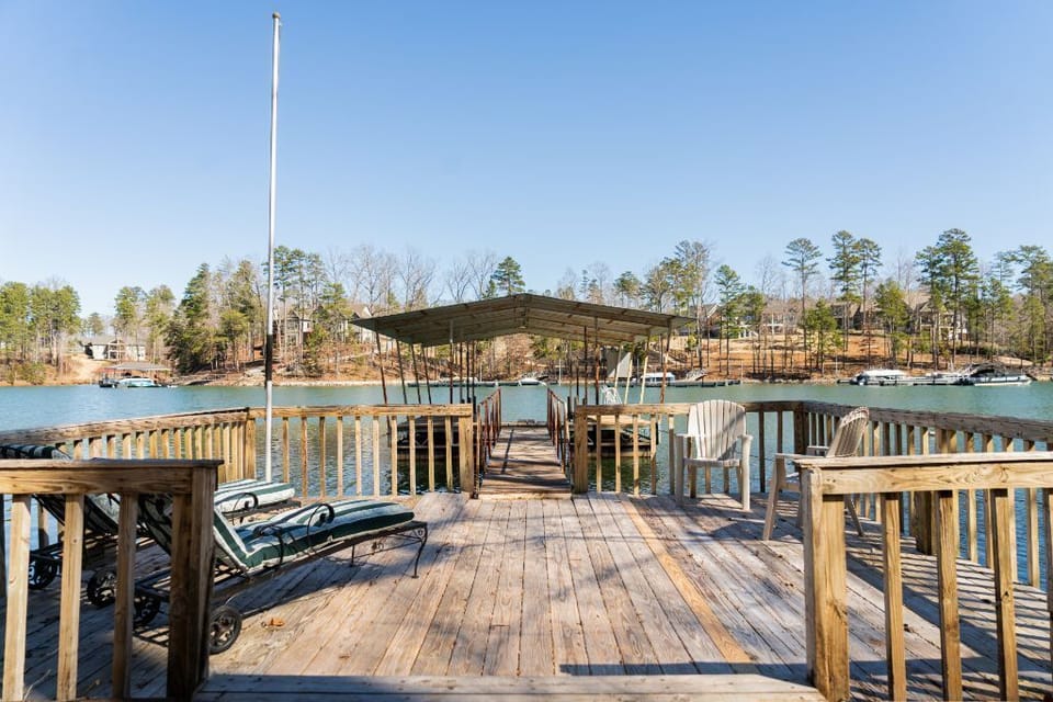 Dock