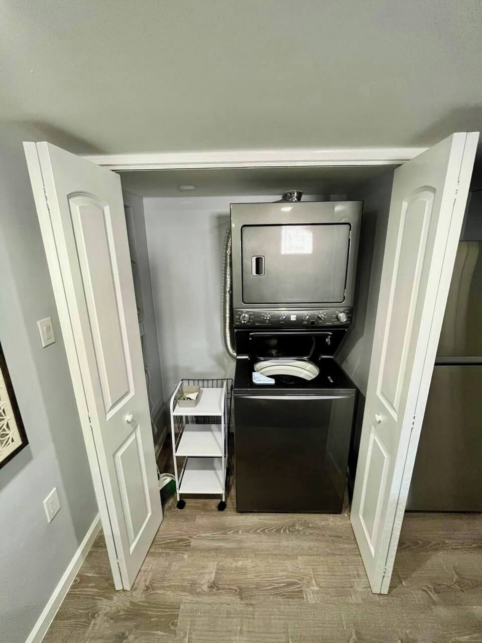 Dryer and Washing Machine