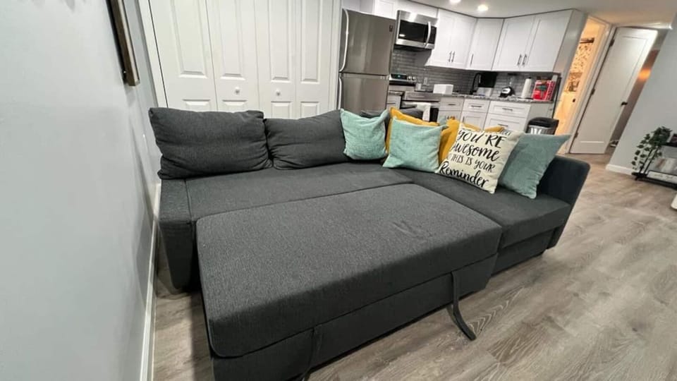 Sofa bed