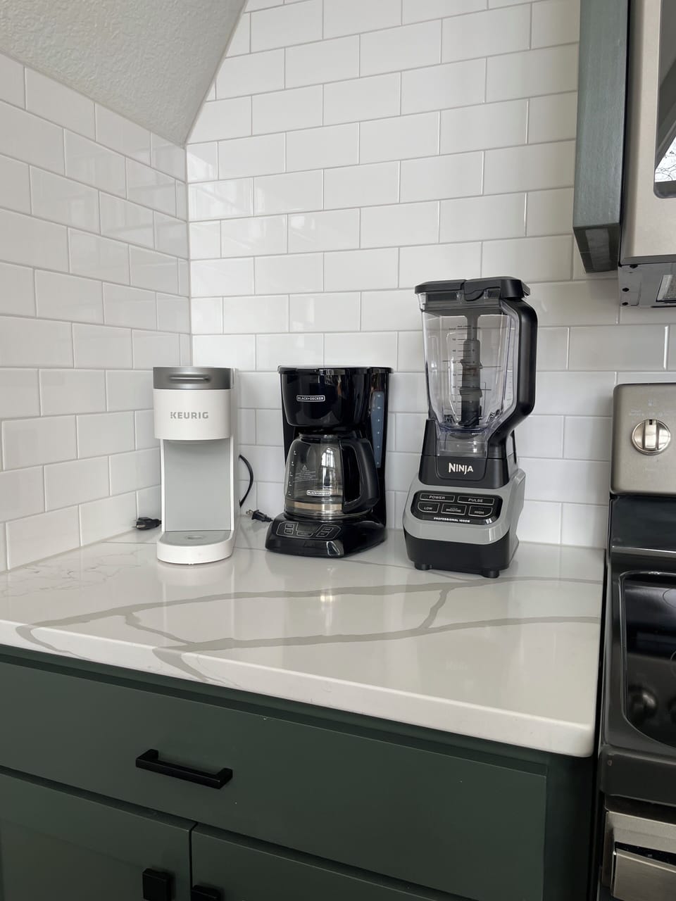 Kitchen must haves