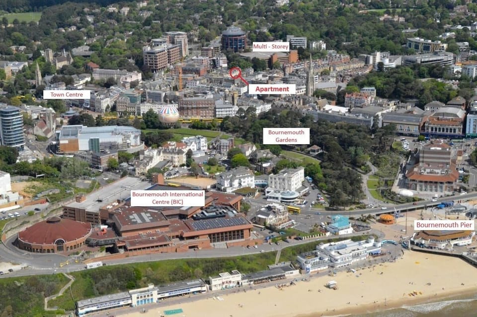 Local Area