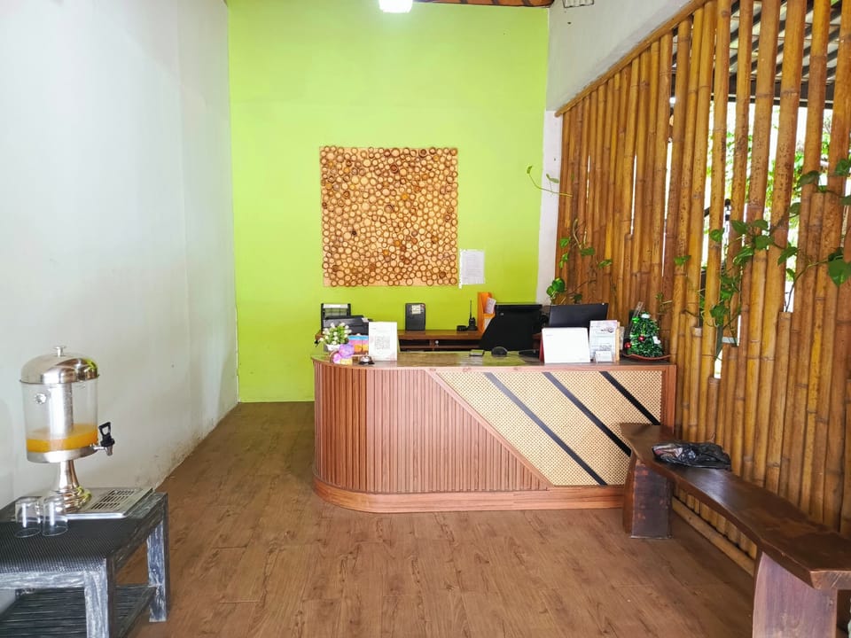 Melati Resort & Hotel Kuta Lombok Hotel in Pujut