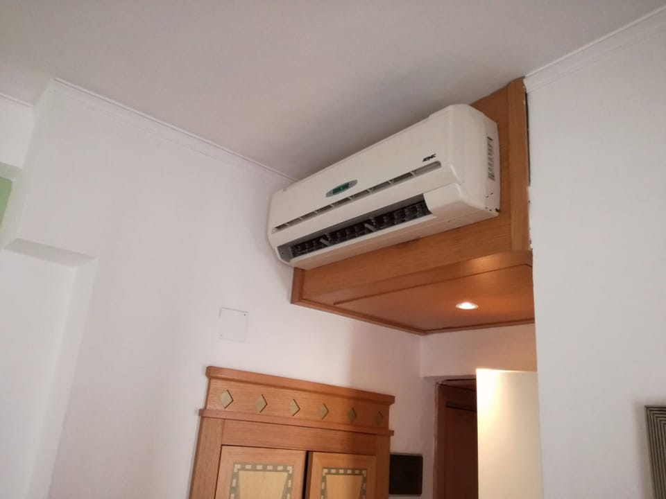 Basic Single Room, 1 Bedroom (Small) | Room amenity