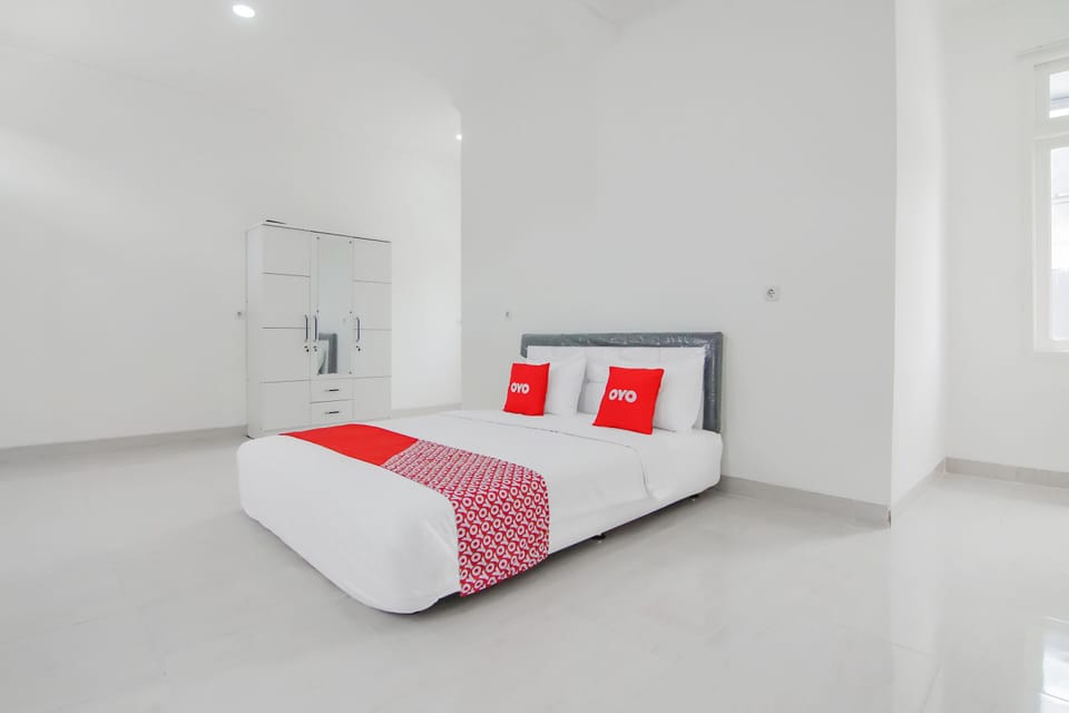Deluxe Suite | Bed sheets