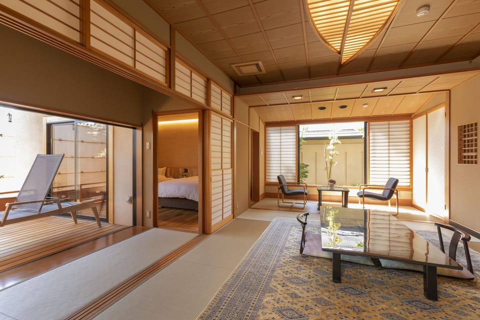 Basic Twin Room, 2 Twin Beds | In-room safe, blackout drapes, iron/ironing board, free WiFi