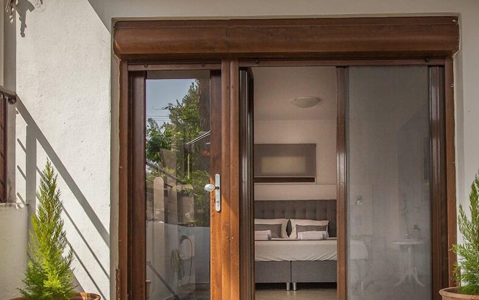 Design Studio Suite | Garden view