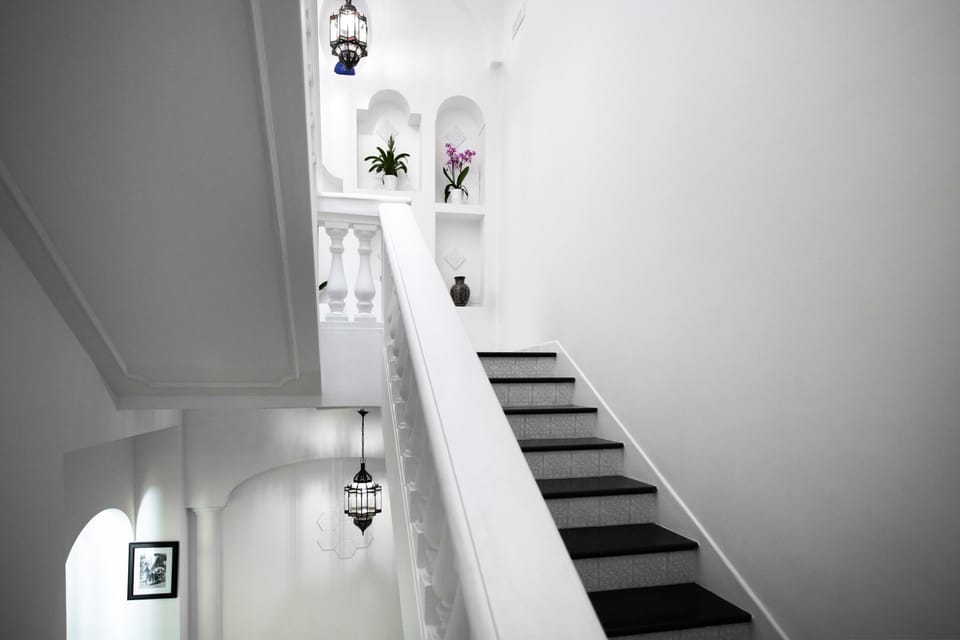 Staircase