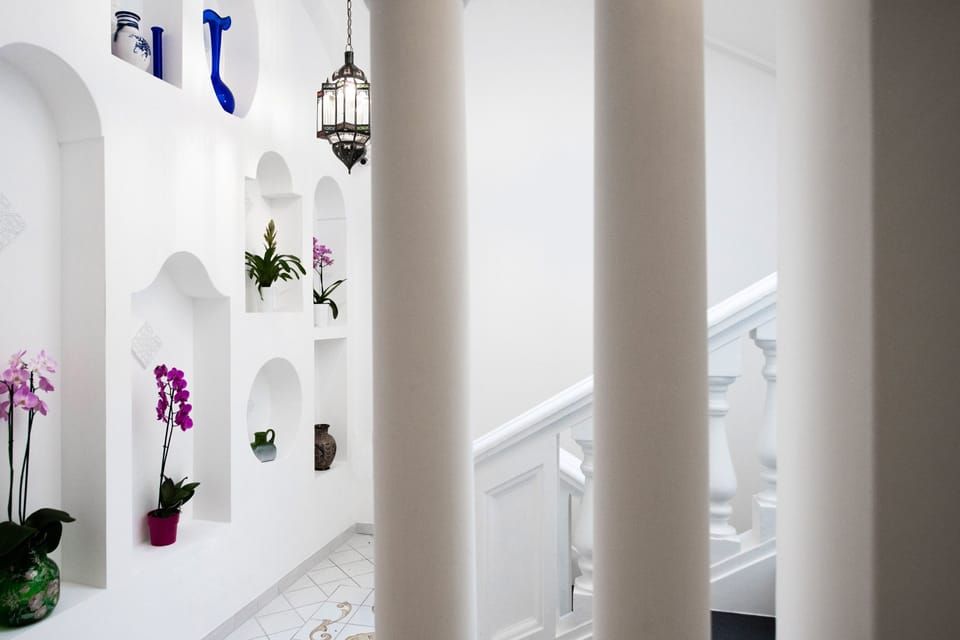 Staircase