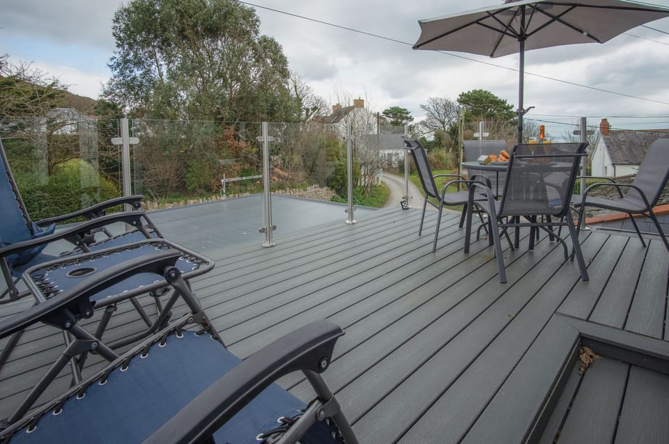 Standard Apartment | Terrace/patio