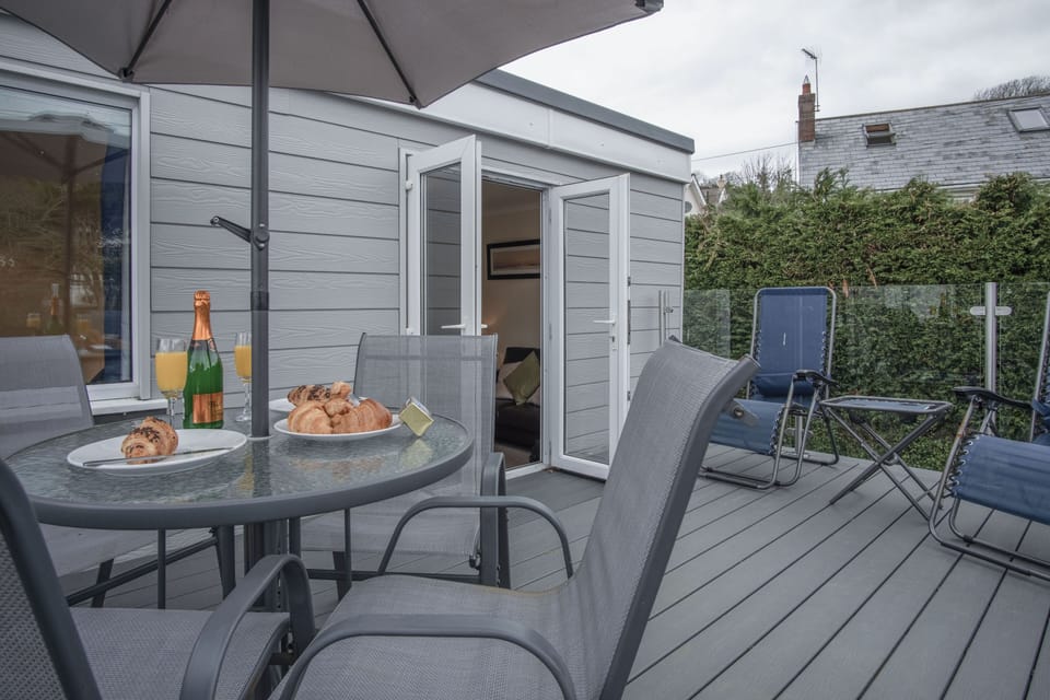 Standard Apartment | Terrace/patio
