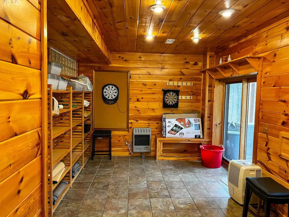 Room Amenities