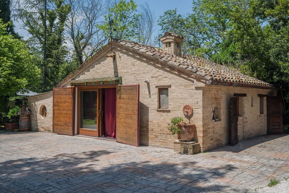 Casa Infinito 4 (9306)
