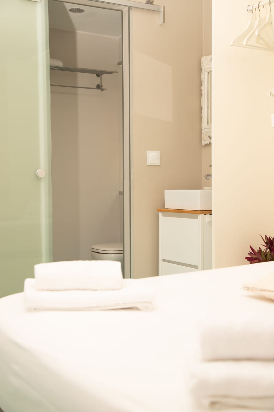 Superior Double or Twin Room | Travel crib, free WiFi, bed sheets