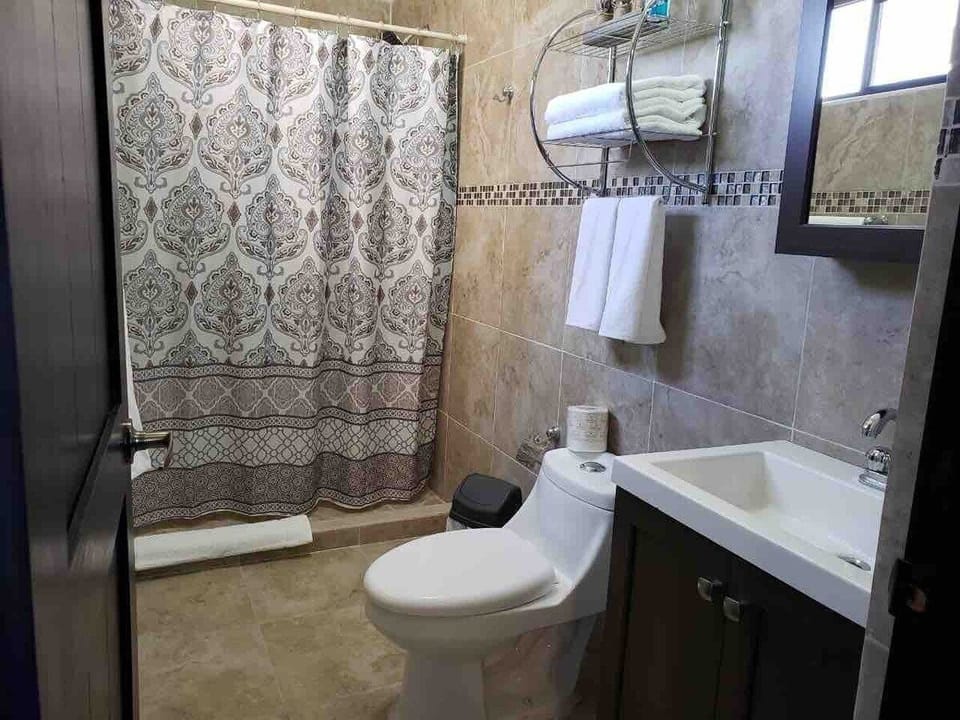 Suites Bahia View Apartment in La Paz