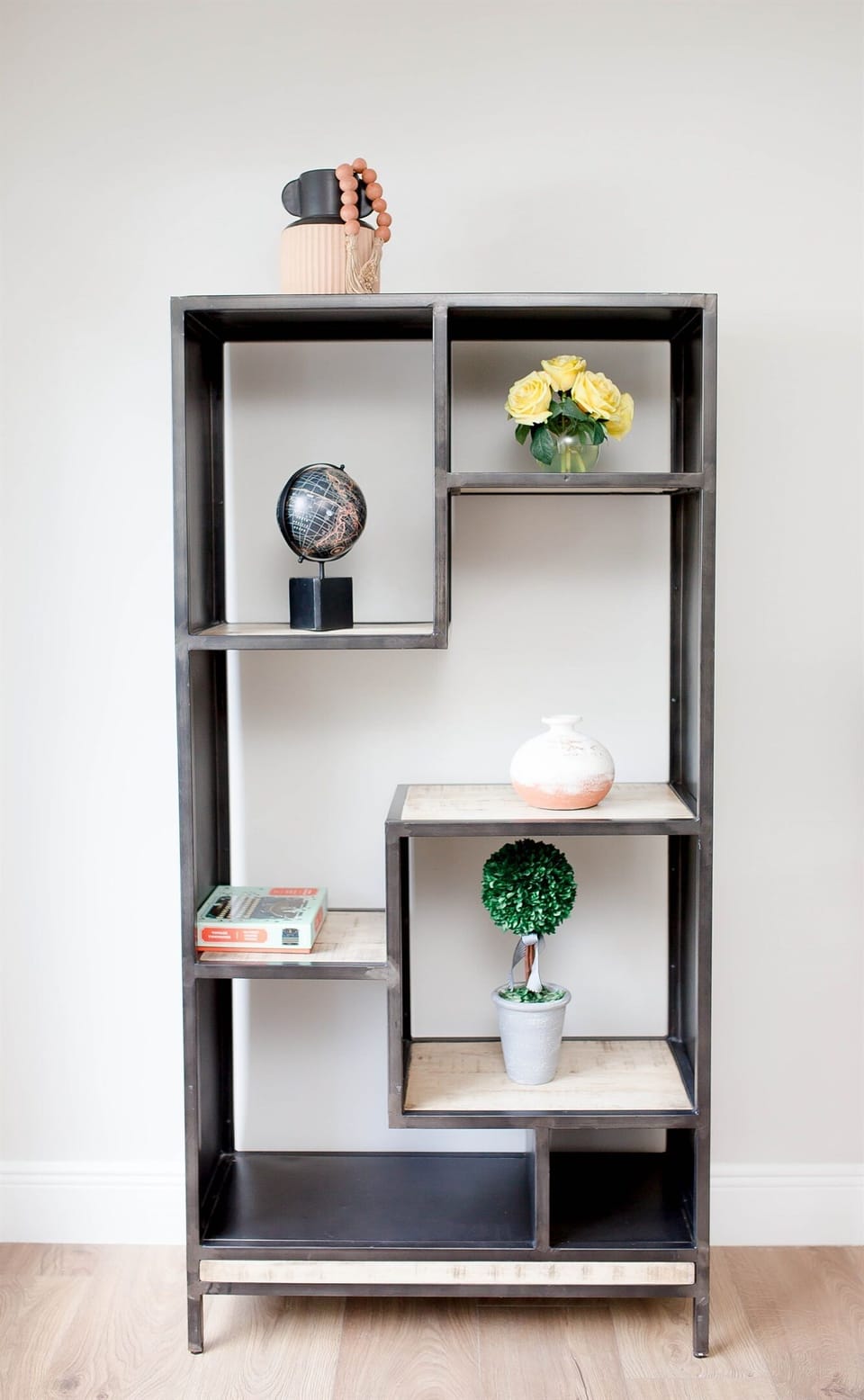 Shelf