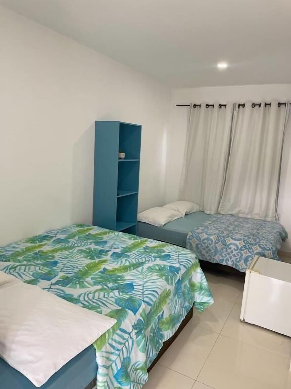 SUITE CASAL | Minibar, soundproofing, free WiFi, bed sheets
