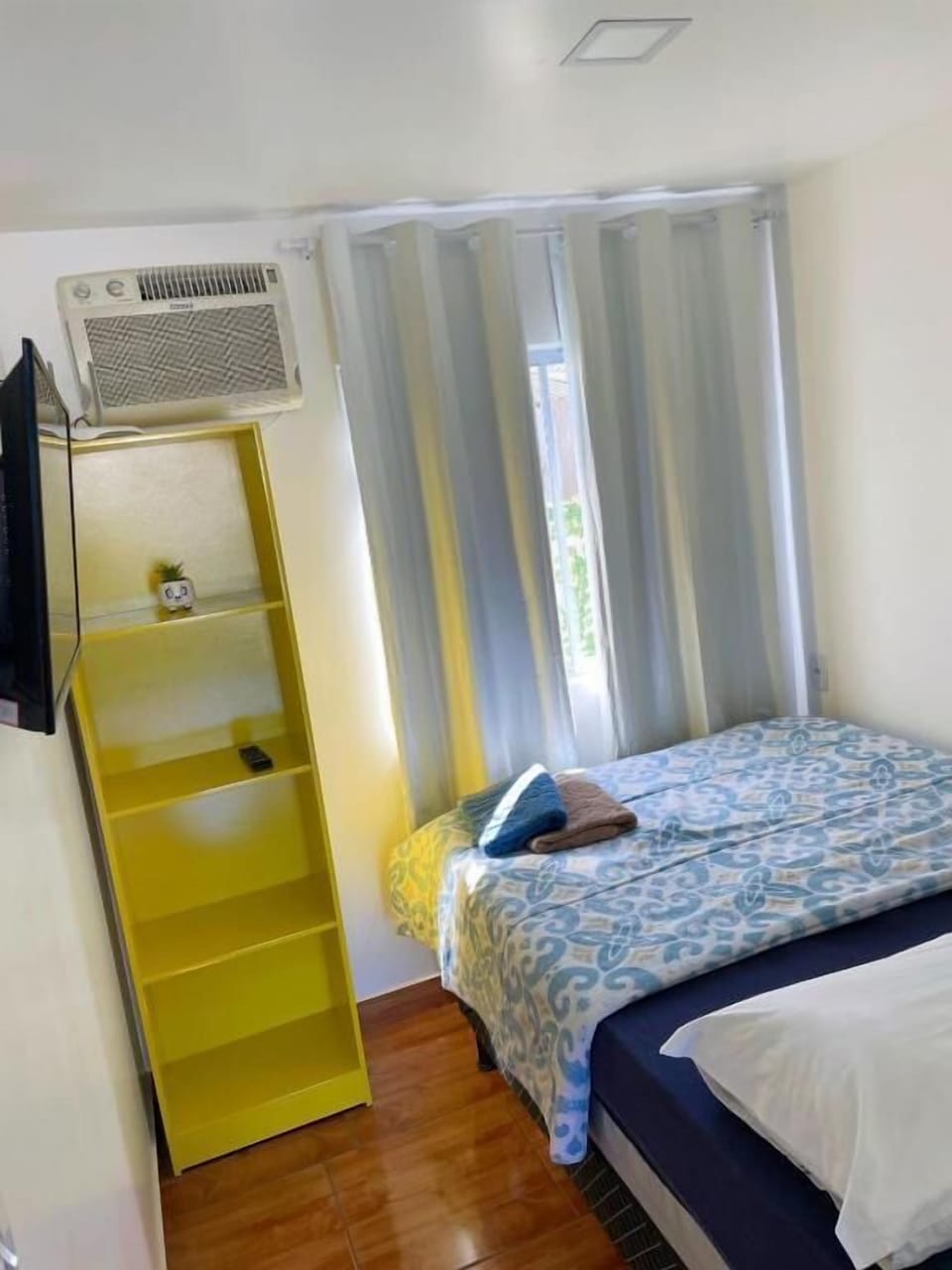 SUITE CASAL | Minibar, soundproofing, free WiFi, bed sheets