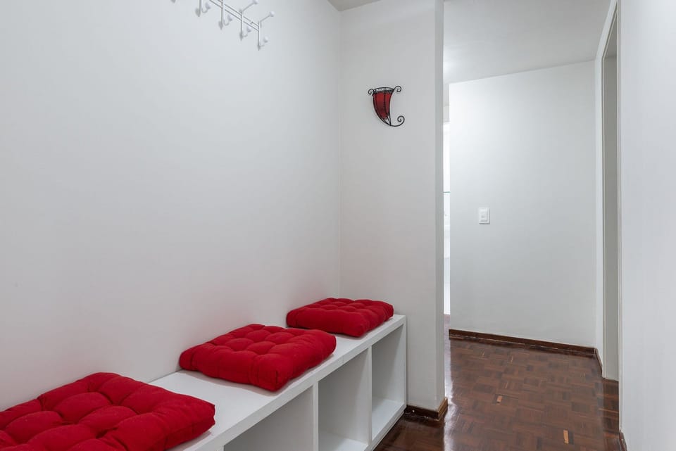 Apartment | Interior