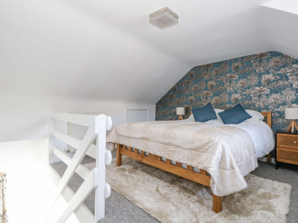 Cove Street Cottage Cottage in Weymouth